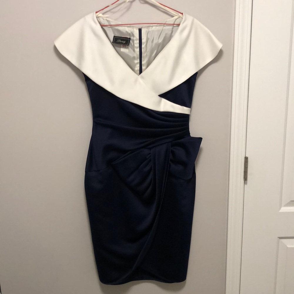 Cocktail dress